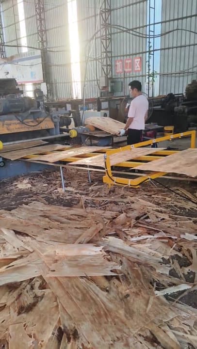 Lắp đặt và hiệu chỉnh máy xếp pallet 127 tại Liên Bình, Thanh Viễn