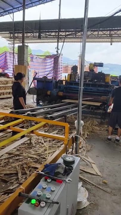 Hiện trường hiệu chỉnh máy xếp pallet 127 tại Đồng Nhân, Quý Châu